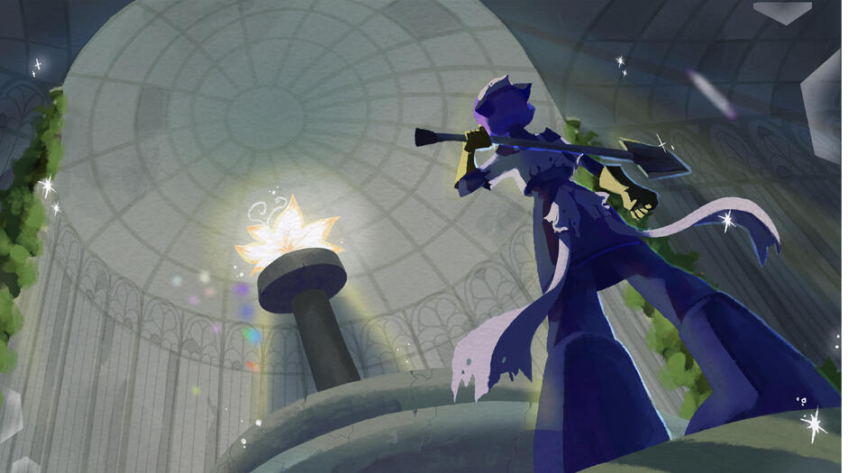 keyframe