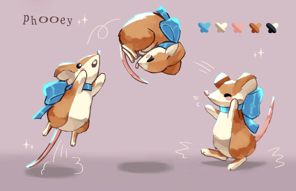 phooey